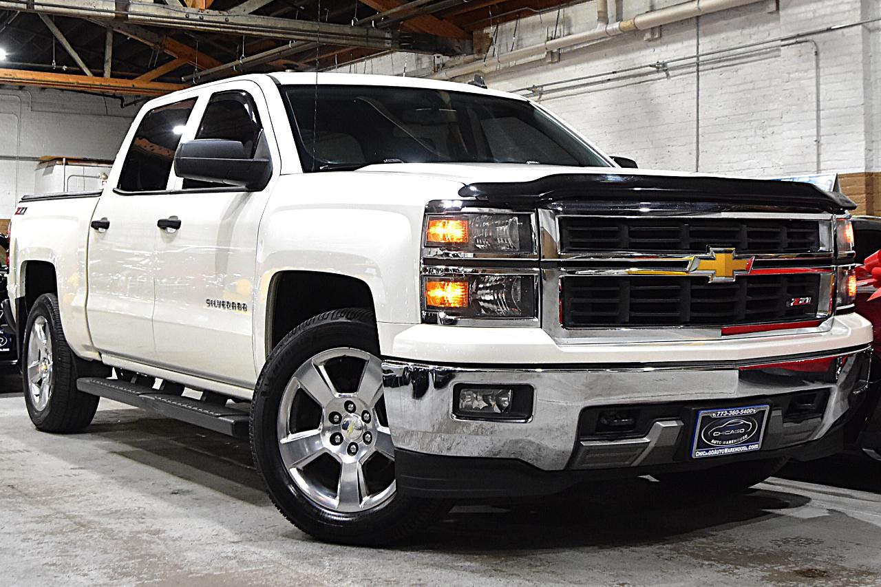 chevrolet silverado 1500 2014 3GCUKREC2EG183777 image chevrolet silverado 1500 2014 3GCUKREC2EG183777 image